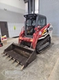 Used Takeuchi Track Loader